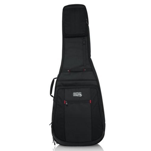 Gator G-PG-335V PRO-GO 335/Flying V Guitar Gig Bag