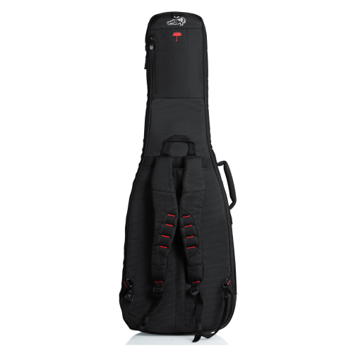Gator G-PG-335V PRO-GO 335/Flying V Guitar Gig Bag