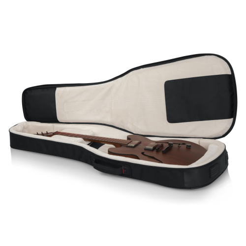 Gator G-PG-335V PRO-GO 335/Flying V Guitar Gig Bag