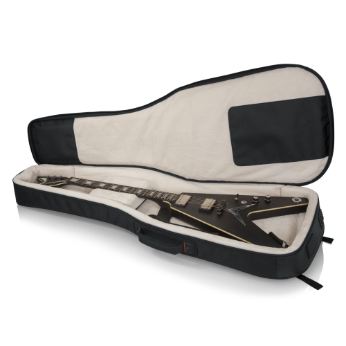 Gator G-PG-335V PRO-GO 335/Flying V Guitar Gig Bag