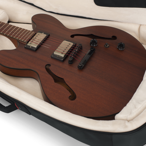Gator G-PG-335V PRO-GO 335/Flying V Guitar Gig Bag