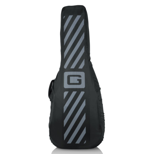 Gator G-PG-335V PRO-GO 335/Flying V Guitar Gig Bag