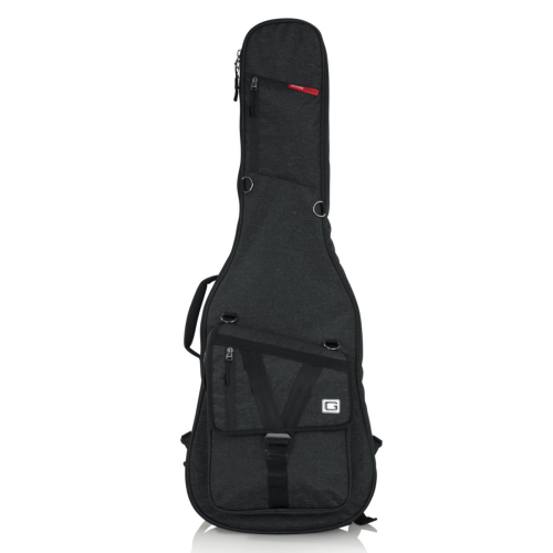 Gator GT-ELECTRIC-BLK TRANSIT SERIES Electric Guitar Bag