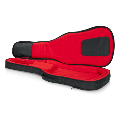 Gator GT-ELECTRIC-BLK TRANSIT SERIES Electric Guitar Bag