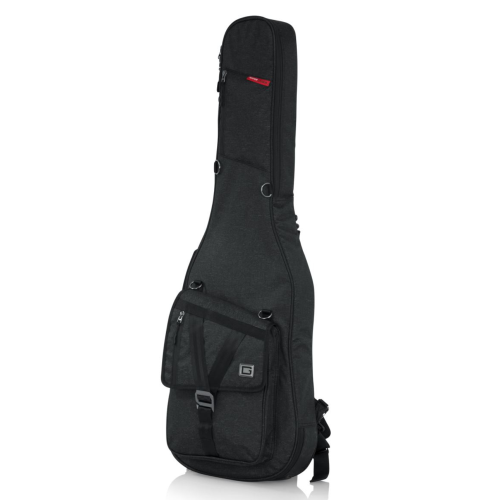 Gator GT-ELECTRIC-BLK TRANSIT SERIES Electric Guitar Bag