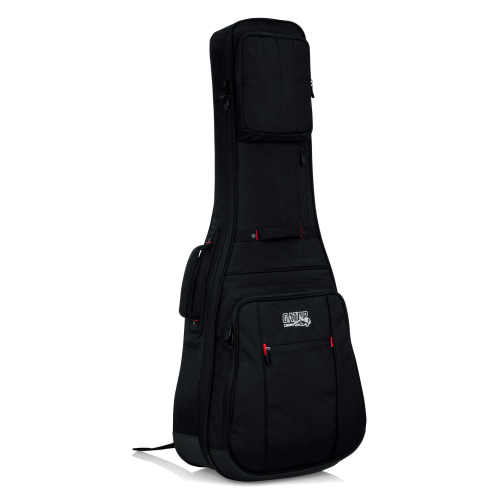 Gator G-PG CLASSIC PRO-GO Classical Guitar Gig Bag