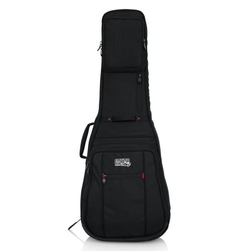 Gator G-PG CLASSIC PRO-GO Classical Guitar Gig Bag