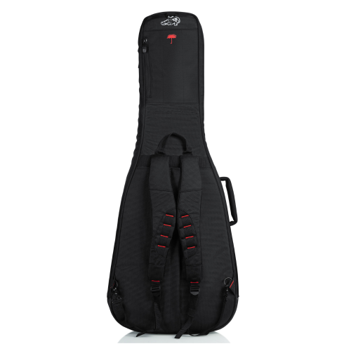 Gator G-PG CLASSIC PRO-GO Classical Guitar Gig Bag