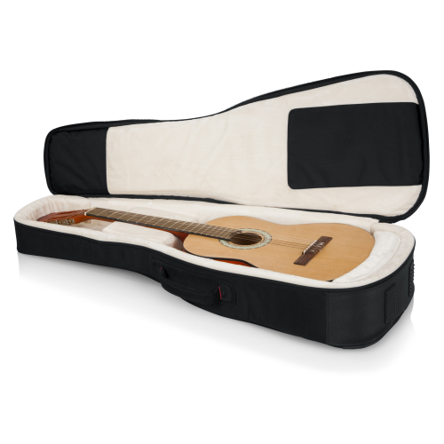 Gator G-PG CLASSIC PRO-GO Classical Guitar Gig Bag