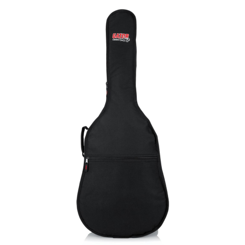 Gator GBE-MINI-ACOU Economy Mini Acoustic Guitar Gigbag