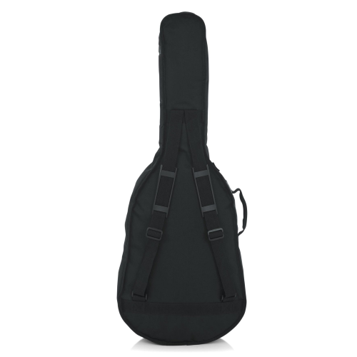 Gator GBE-MINI-ACOU Economy Mini Acoustic Guitar Gigbag