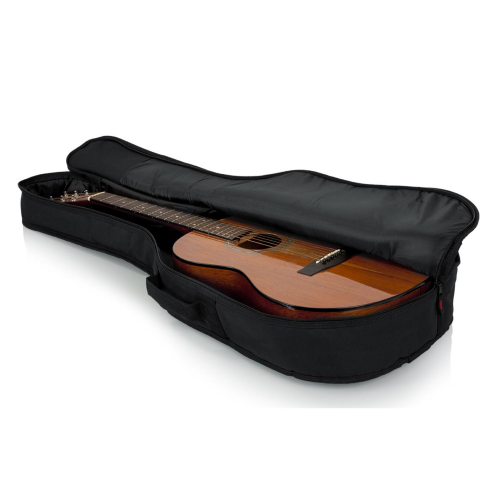 Gator GBE-MINI-ACOU Economy Mini Acoustic Guitar Gigbag