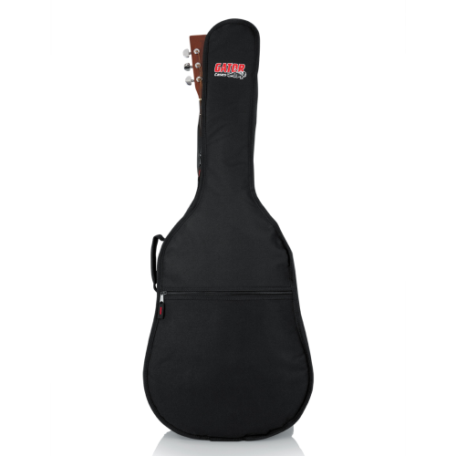 Gator GBE-MINI-ACOU Economy Mini Acoustic Guitar Gigbag