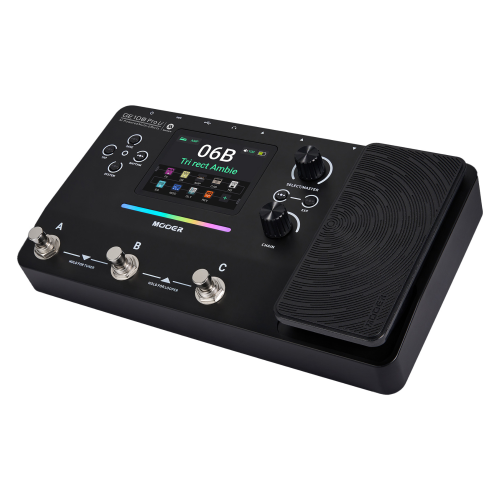 Mooer GE100 Pro Li