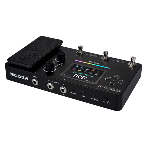 Mooer GE100 Pro Li