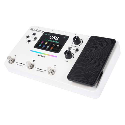 Mooer GE100 Pro