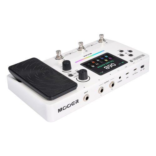 Mooer GE100 Pro