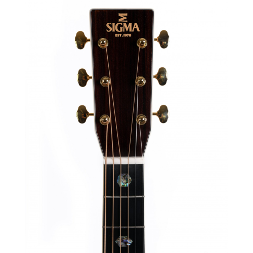 Sigma DT-45
