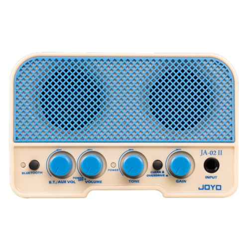 Joyo JA-02 II