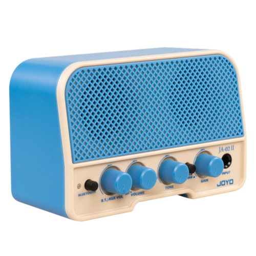 Joyo JA-02 II