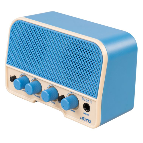 Joyo JA-02 II