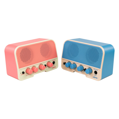 Joyo JA-02 II