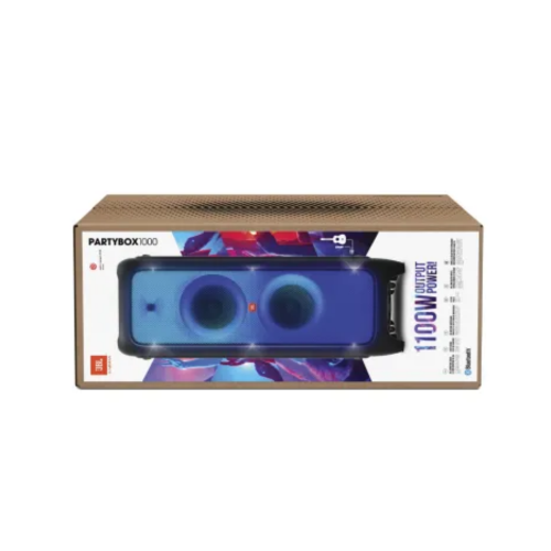 JBL PartyBox 1000
