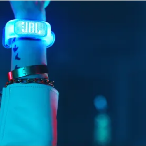 JBL PartyBox 1000