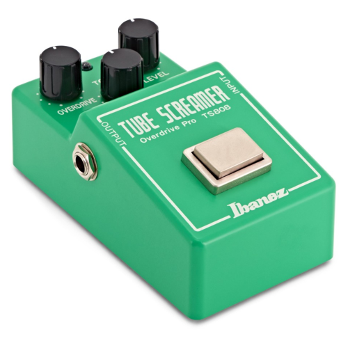 Ibanez TS808 Tubescreamer