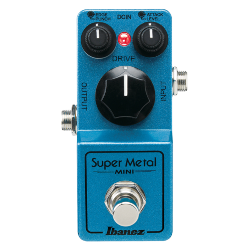 Ibanez SMMINI