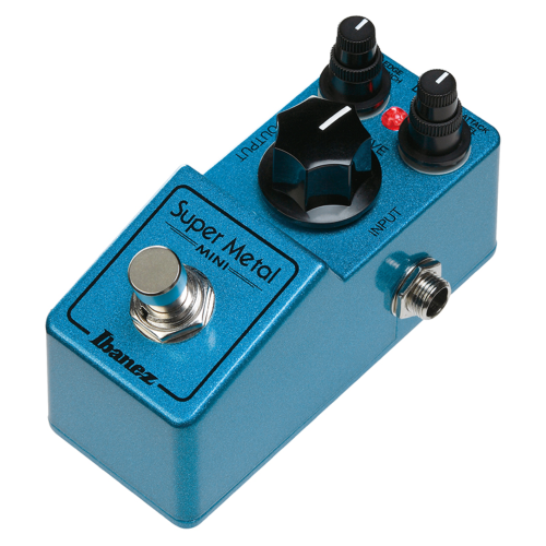 Ibanez SMMINI