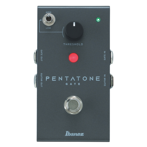 Ibanez PTGATE