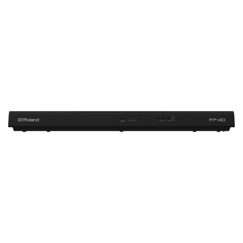 Roland FP40 BK