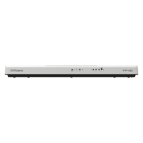 Roland FP40 WH
