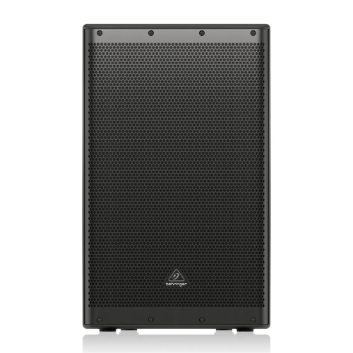 Behringer DR115DSP