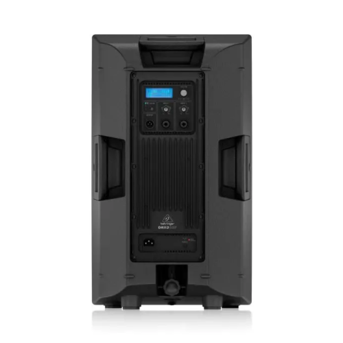 Behringer DR112DSP