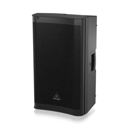 Behringer DR112DSP