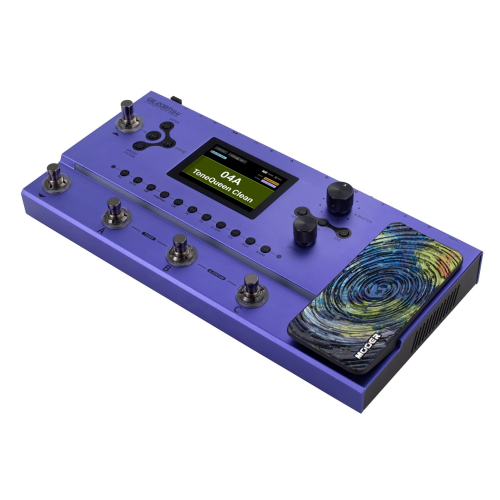 Mooer GE200 Pro Li