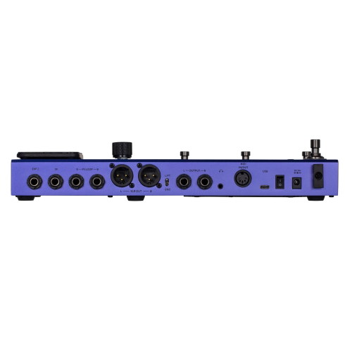 Mooer GE200 Pro Li