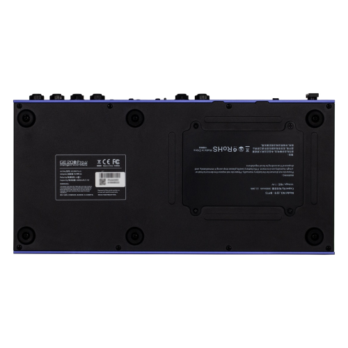 Mooer GE200 Pro Li