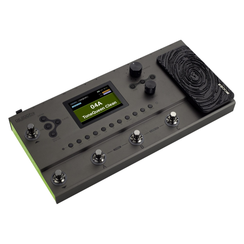 Mooer GE200 Pro