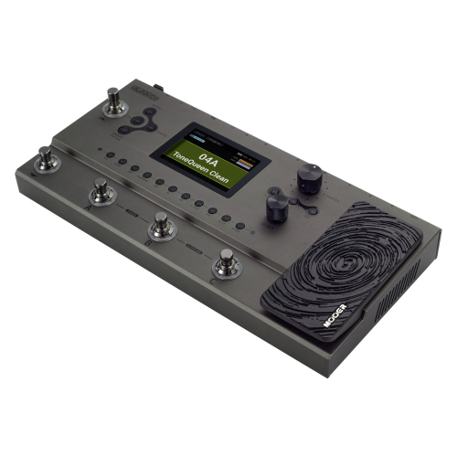 Mooer GE200 Pro