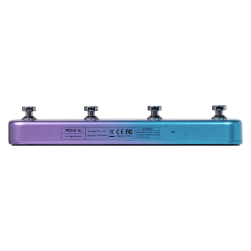 Mooer Prime S1