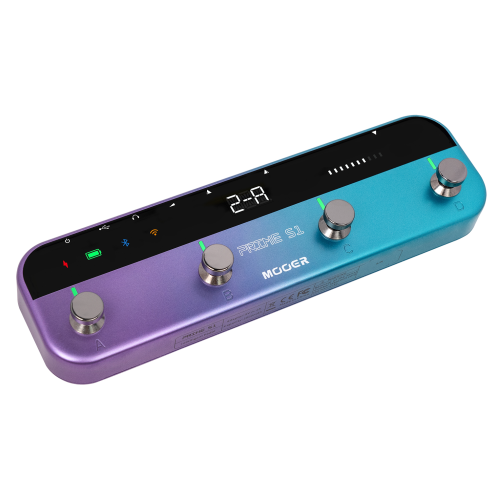 Mooer Prime S1