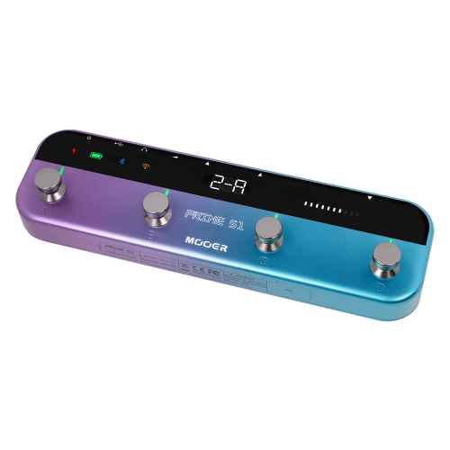 Mooer Prime S1