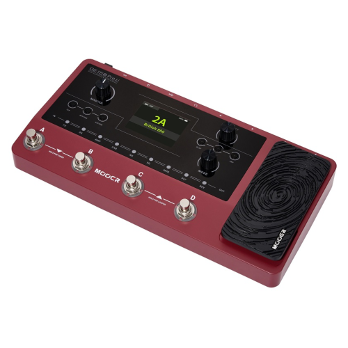 Mooer GE150 Pro Li