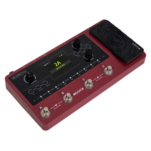 Mooer GE150 Pro Li