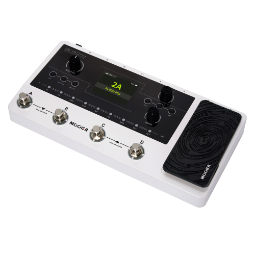 Mooer GE150 Pro