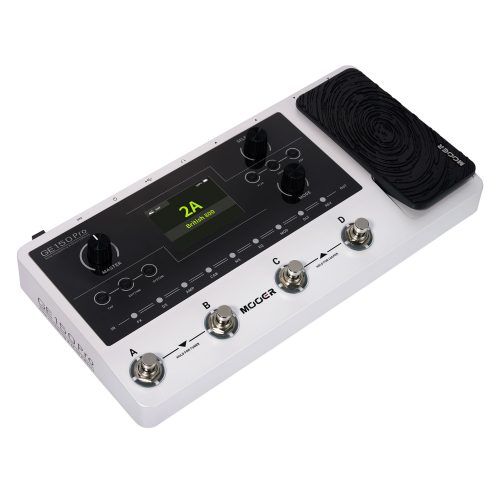 Mooer GE150 Pro