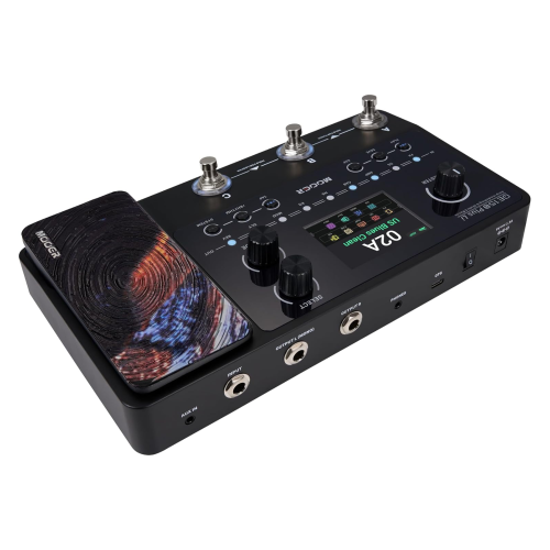 Mooer GE150 Plus Li